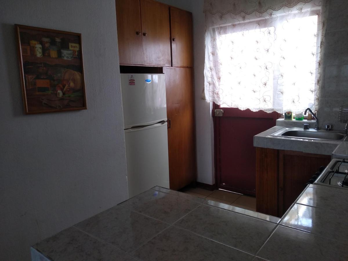 Cabana Traslomita Mazamitla Εξωτερικό φωτογραφία
