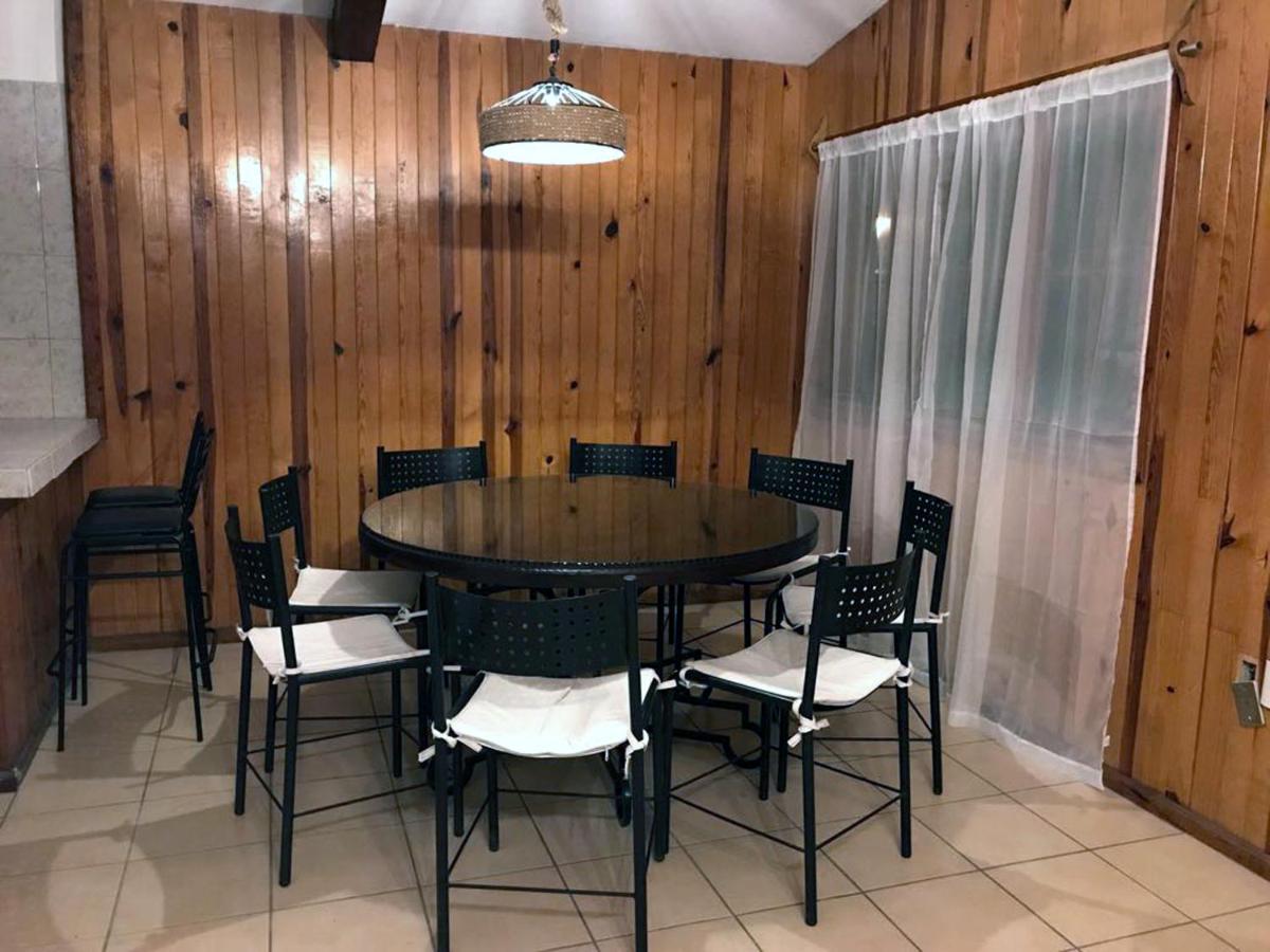 Cabana Traslomita Mazamitla Εξωτερικό φωτογραφία